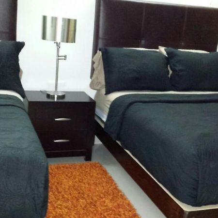Ciudad Obregón Premier Hotel Suites מראה חיצוני תמונה