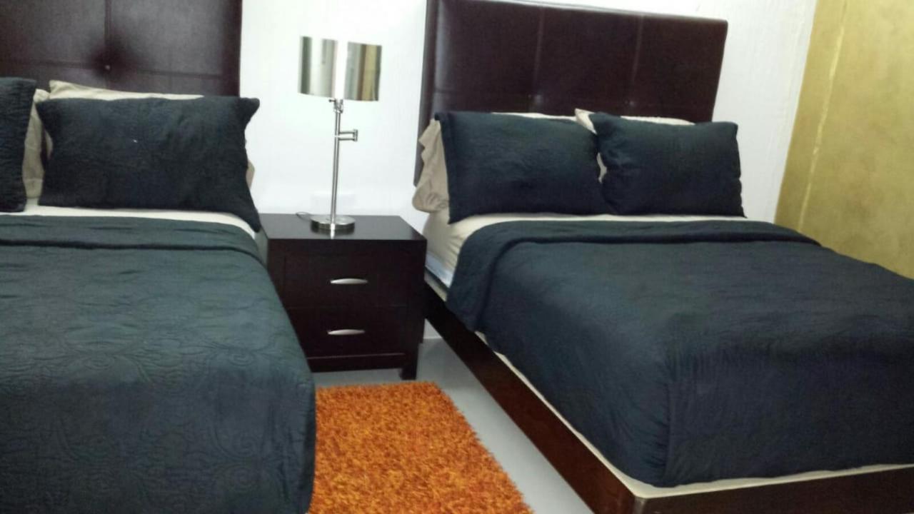 Ciudad Obregón Premier Hotel Suites מראה חיצוני תמונה