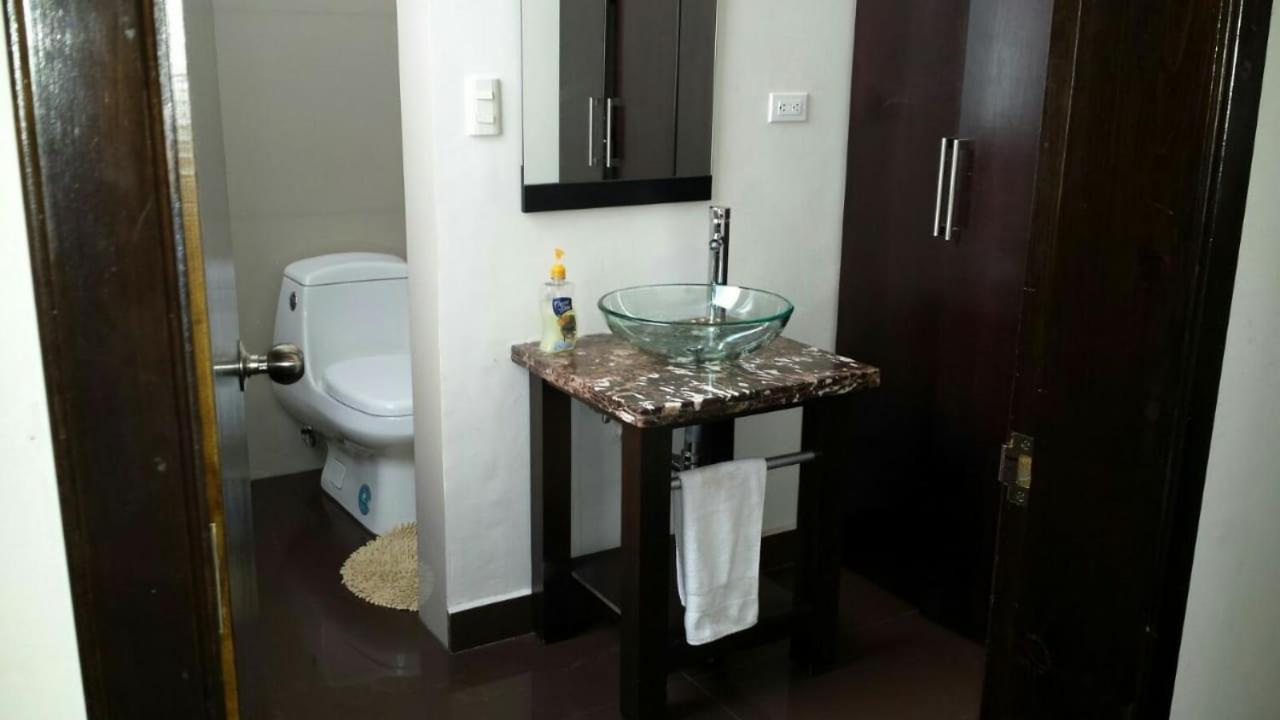 Ciudad Obregón Premier Hotel Suites מראה חיצוני תמונה