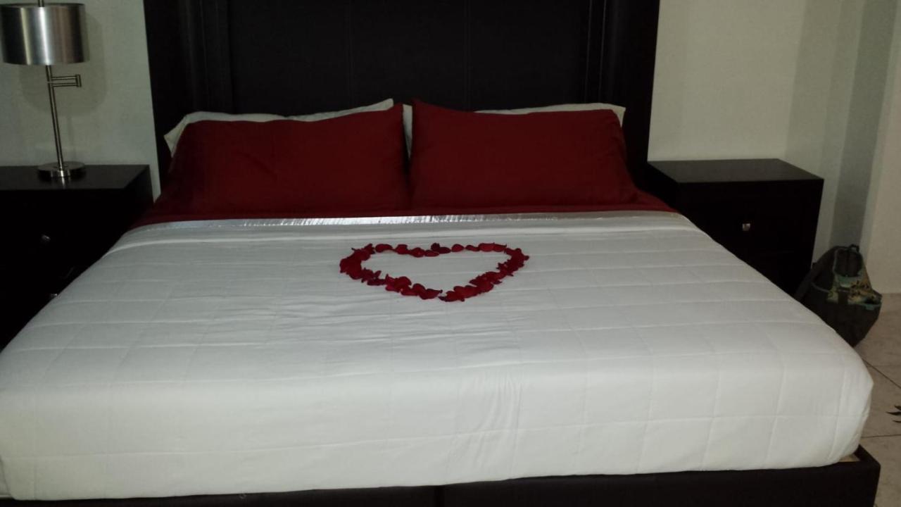 Ciudad Obregón Premier Hotel Suites מראה חיצוני תמונה