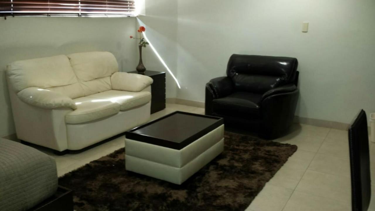 Ciudad Obregón Premier Hotel Suites מראה חיצוני תמונה