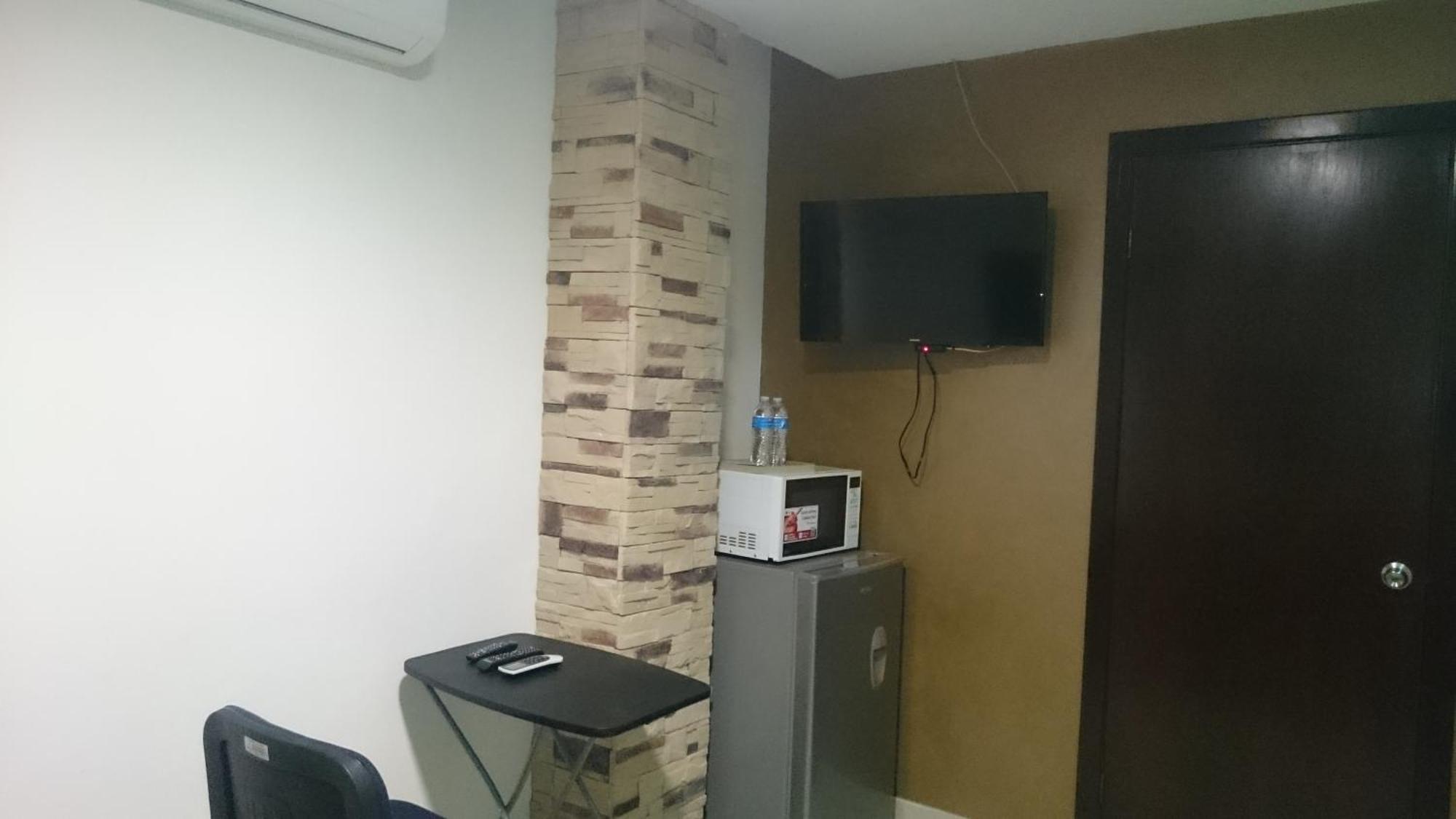 Ciudad Obregón Premier Hotel Suites חדר תמונה