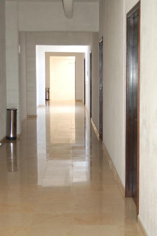 Ciudad Obregón Premier Hotel Suites מראה חיצוני תמונה