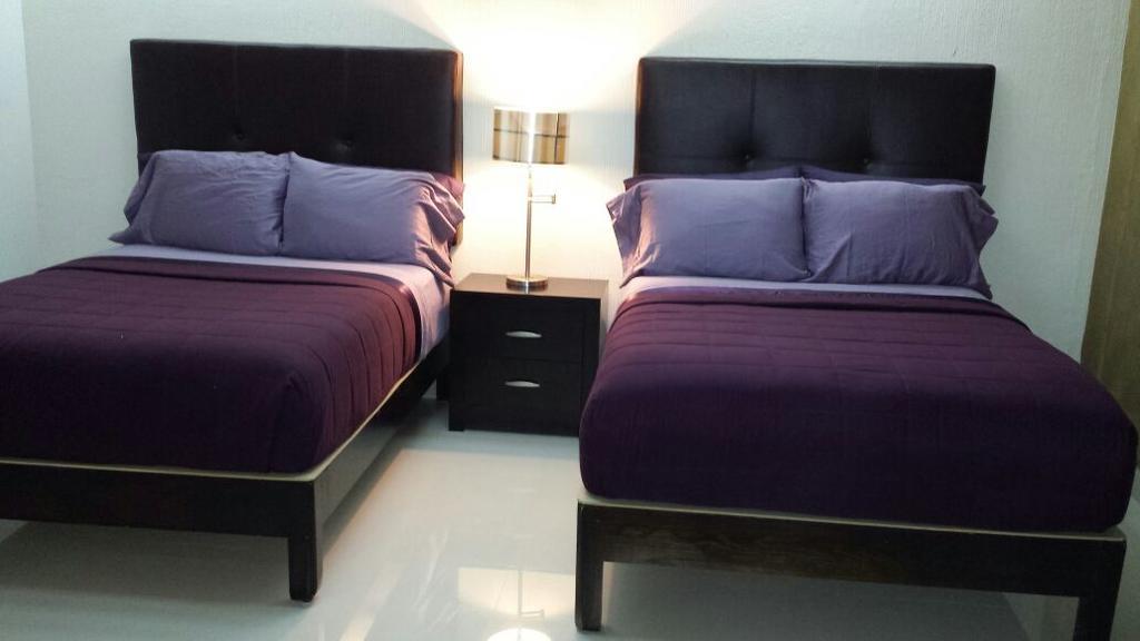 Ciudad Obregón Premier Hotel Suites מראה חיצוני תמונה